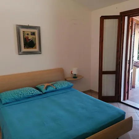 Casa Mika SantʼAnna Arresi