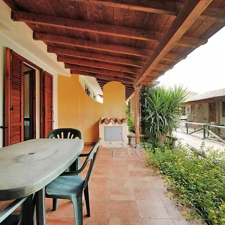 Casa de Férias Casa Mika *