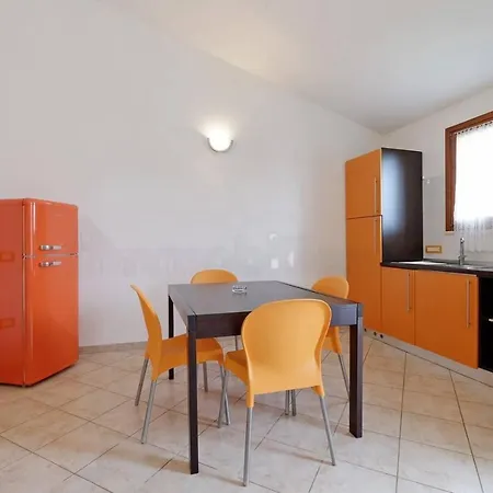 Casa Mika Сasa de vacaciones *