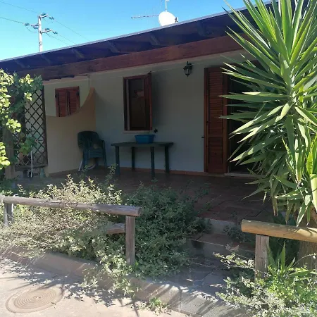 Casa Mika * Sant'Anna Arresi