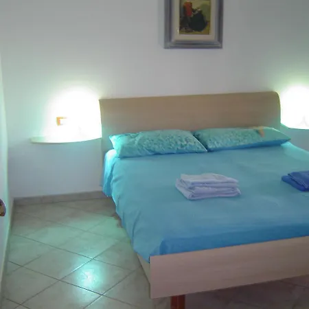 Casa Mika