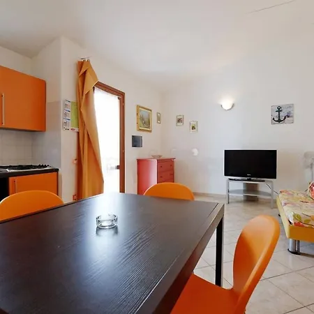 Vakantiehuis Casa Mika SantʼAnna Arresi