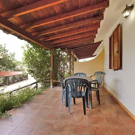 Semesterbostad Casa Mika SantʼAnna Arresi