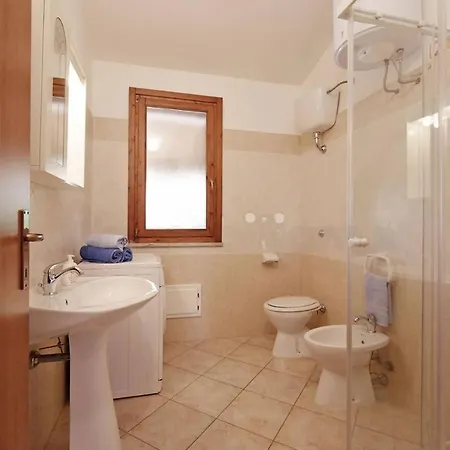 Casa Mika Semesterbostad *