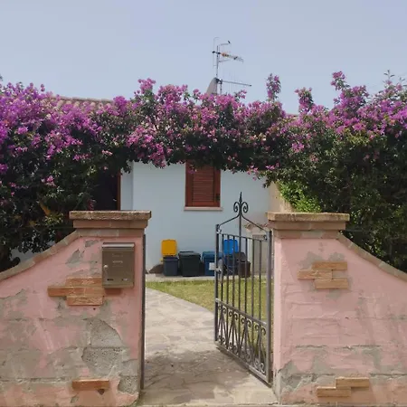 Holiday home Casa Mika *